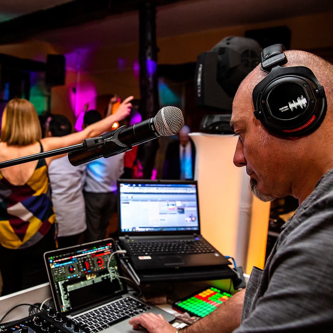 DJ BACCHUS — DJ in Auch