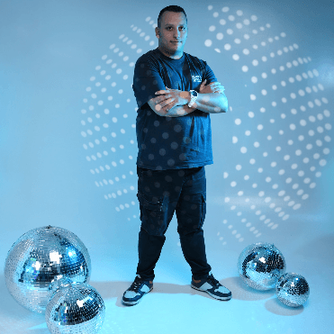 ninon b — DJ in Serres-Castet