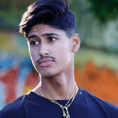 Shano — DJ in Arnhem