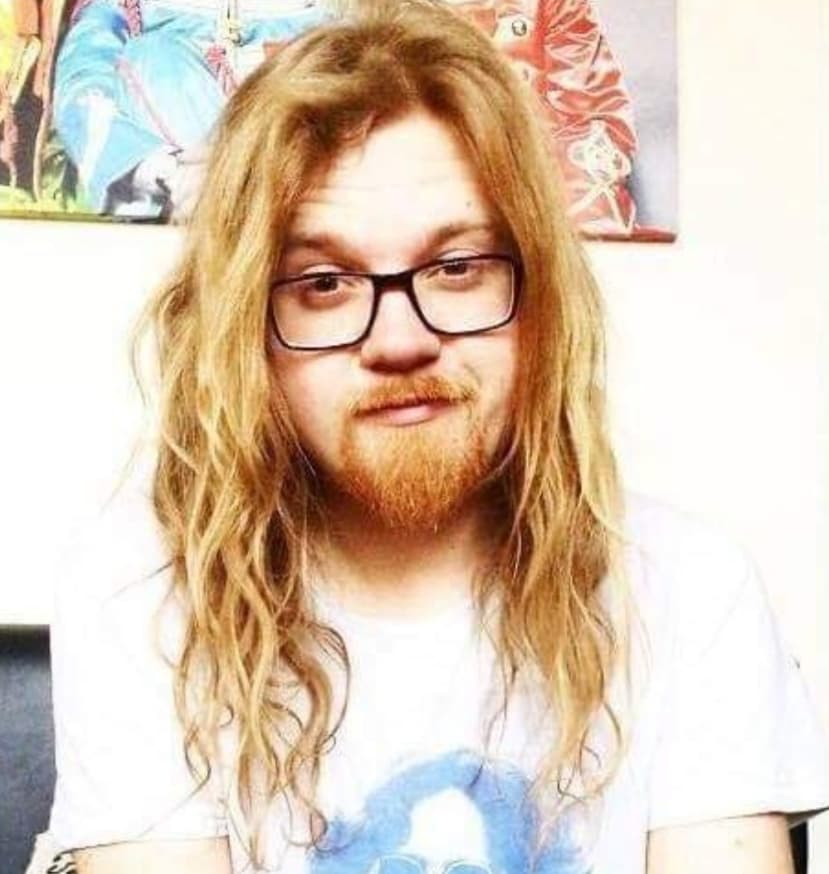 Erik The Vikyng — DJ in London