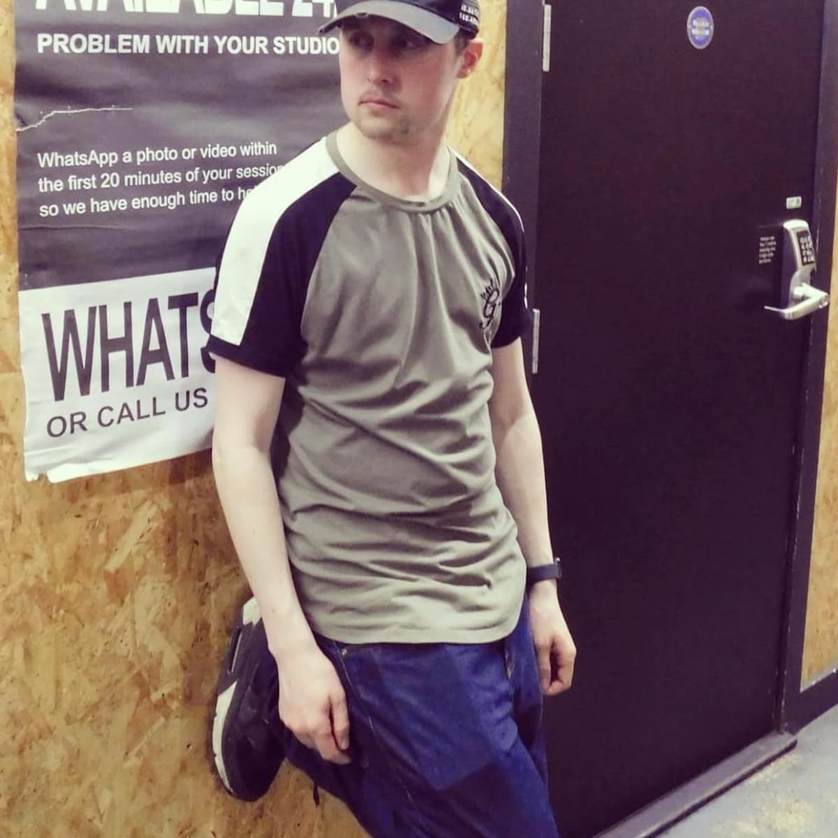 JLB — DJ in Birmingham