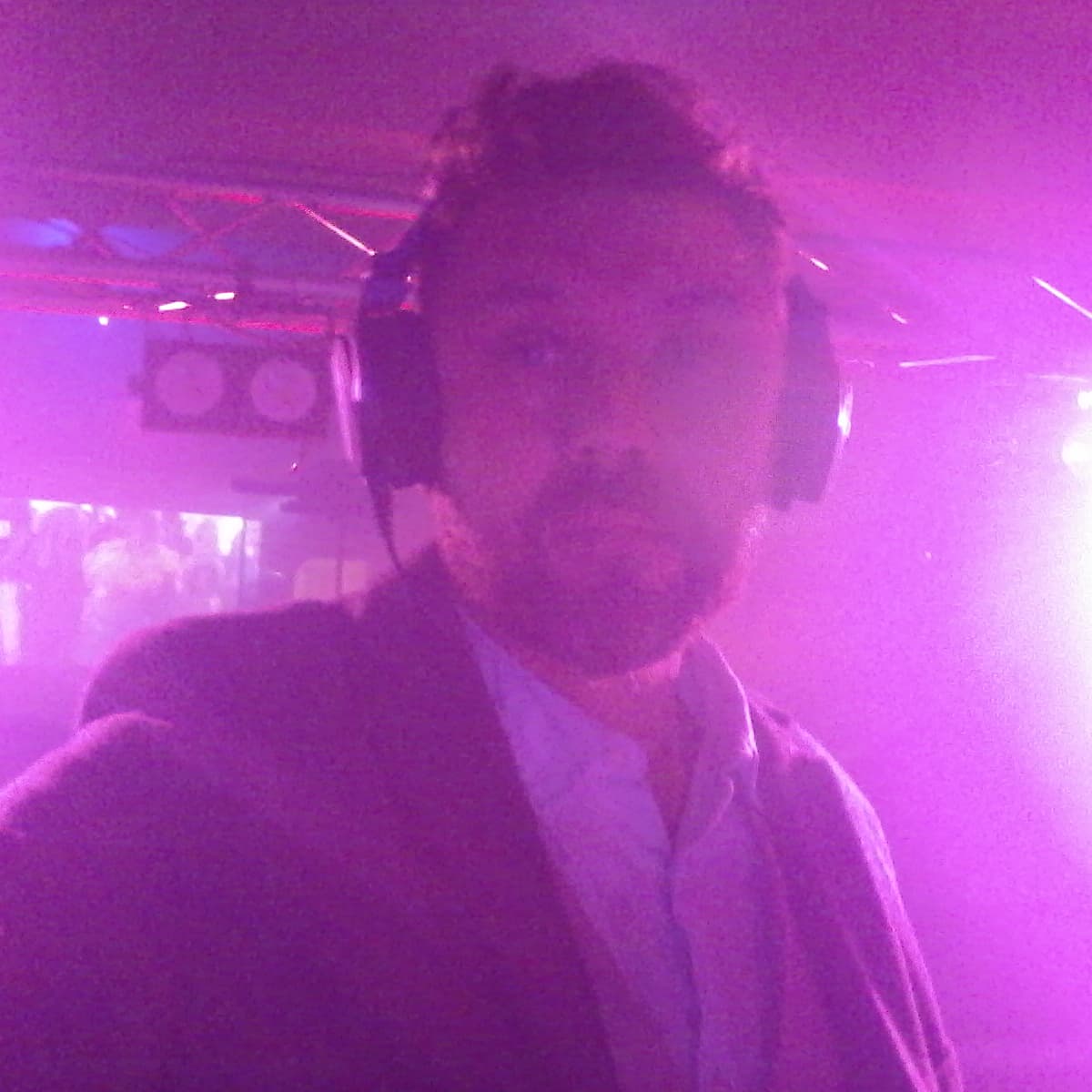 Romix — DJ in Tours
