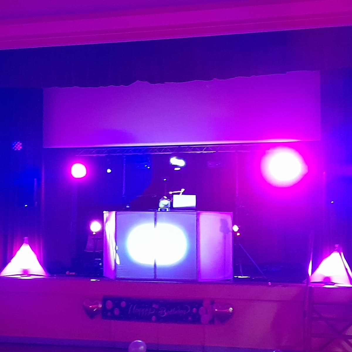 Romix — DJ in Tours