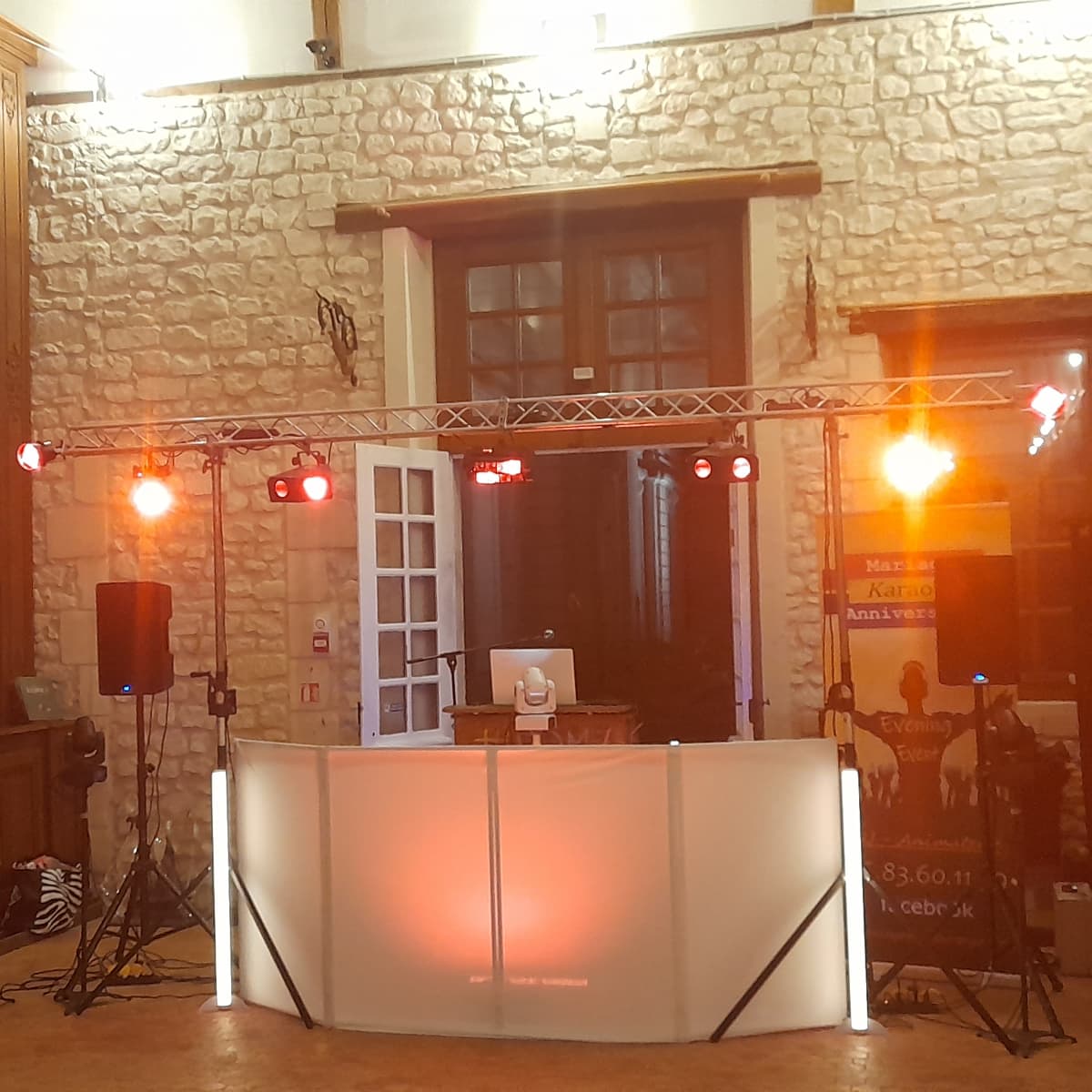 Romix — DJ in Tours