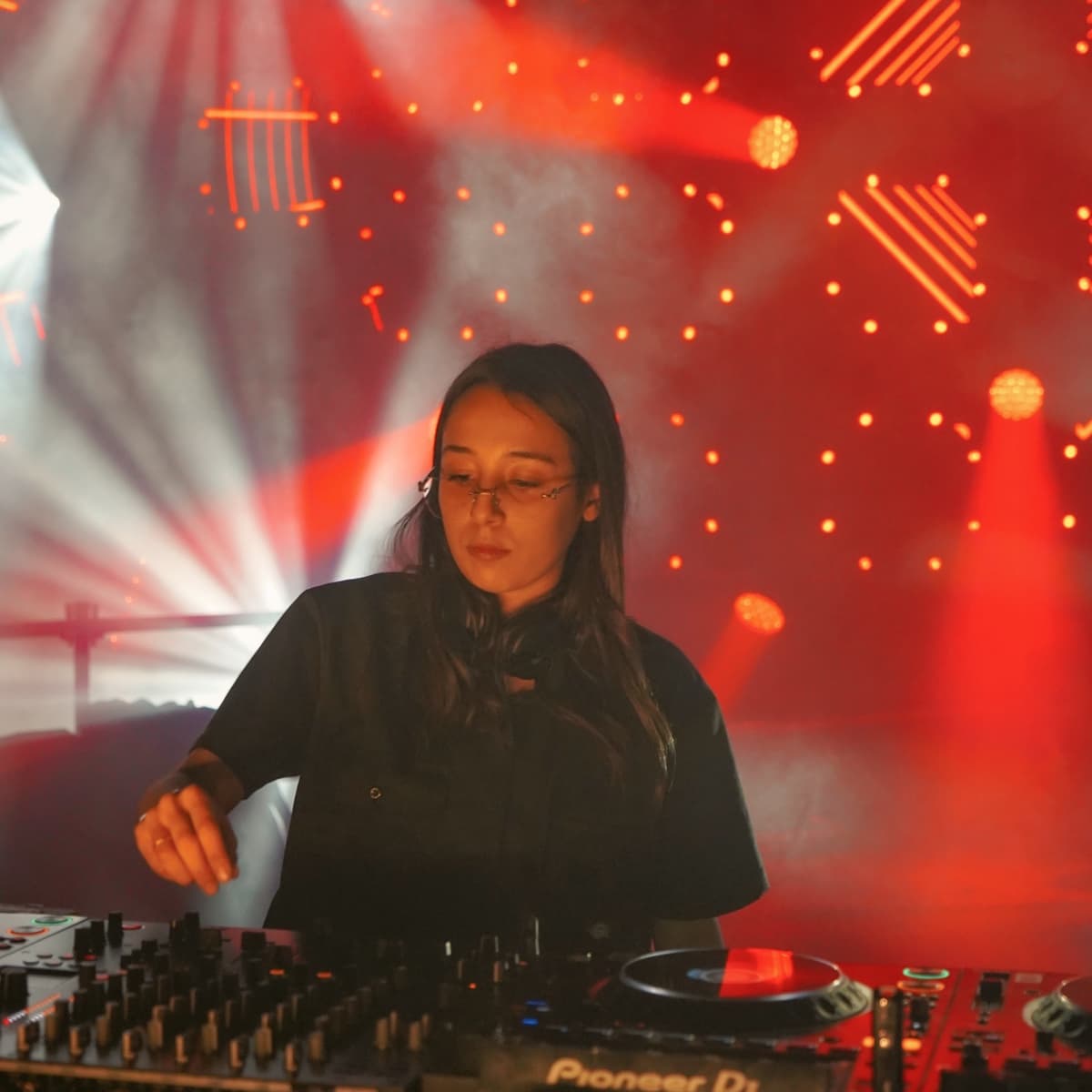 guappamusic — DJ in Bordeaux