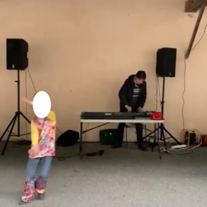 Benoit William — DJ in Caen