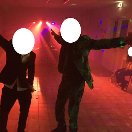 Benoit William — DJ in Caen