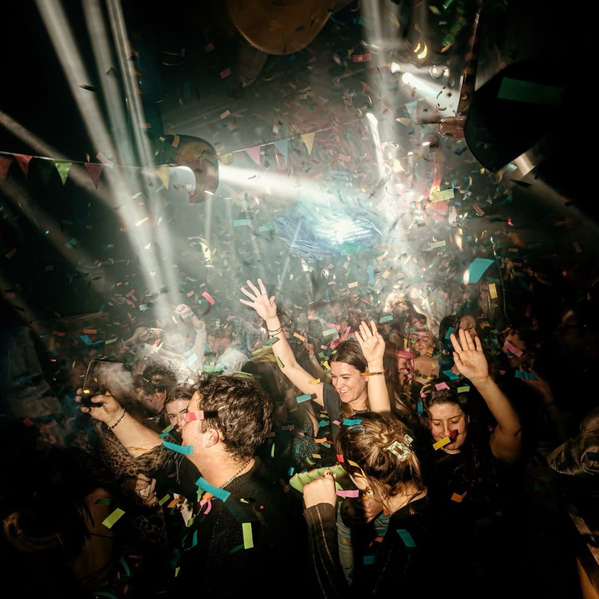 MERIA — DJ in Chambéry