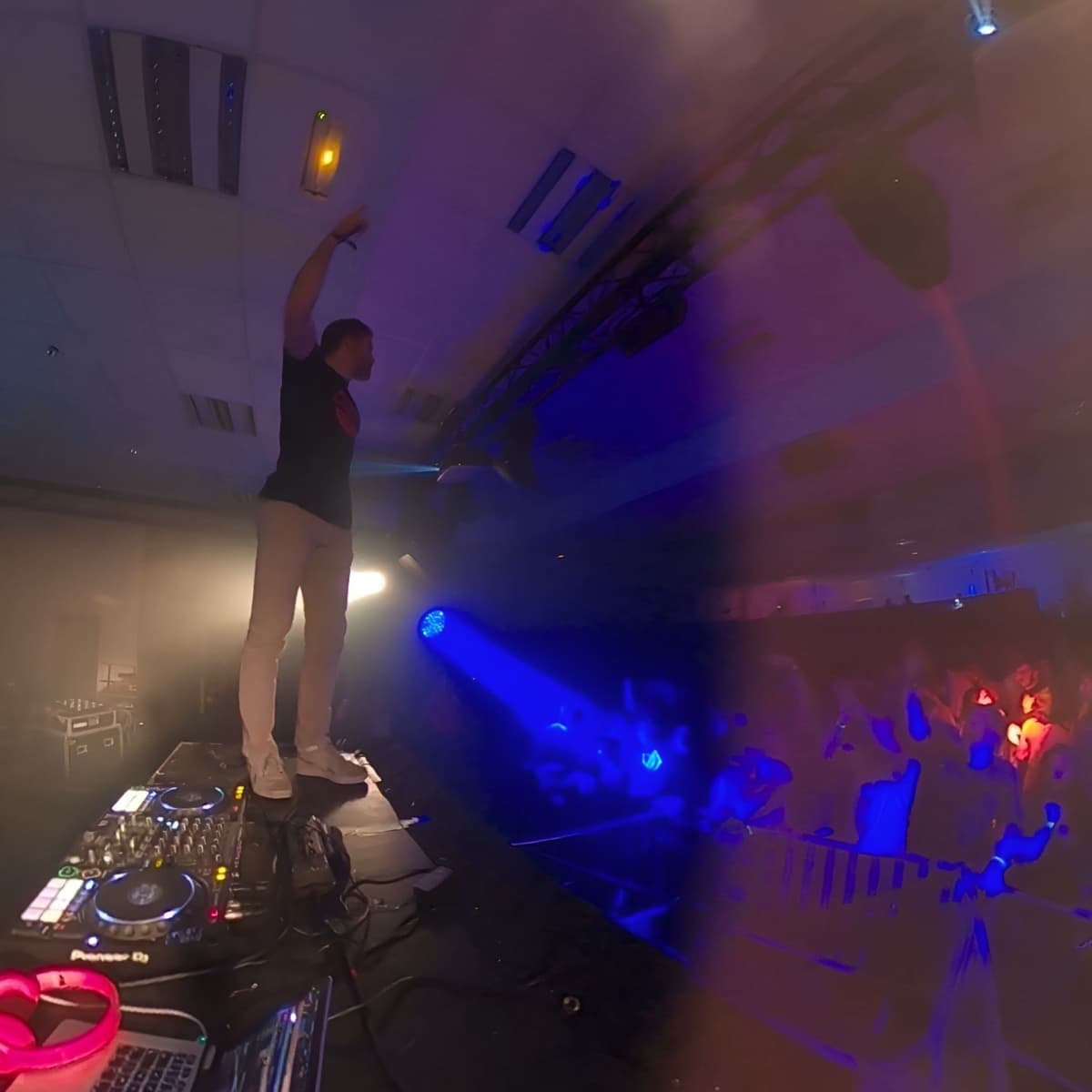 LMBD — DJ in Lille