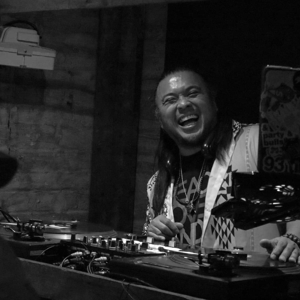 DJRayDomingo — DJ in London