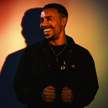 Bradley Skeng — DJ in London