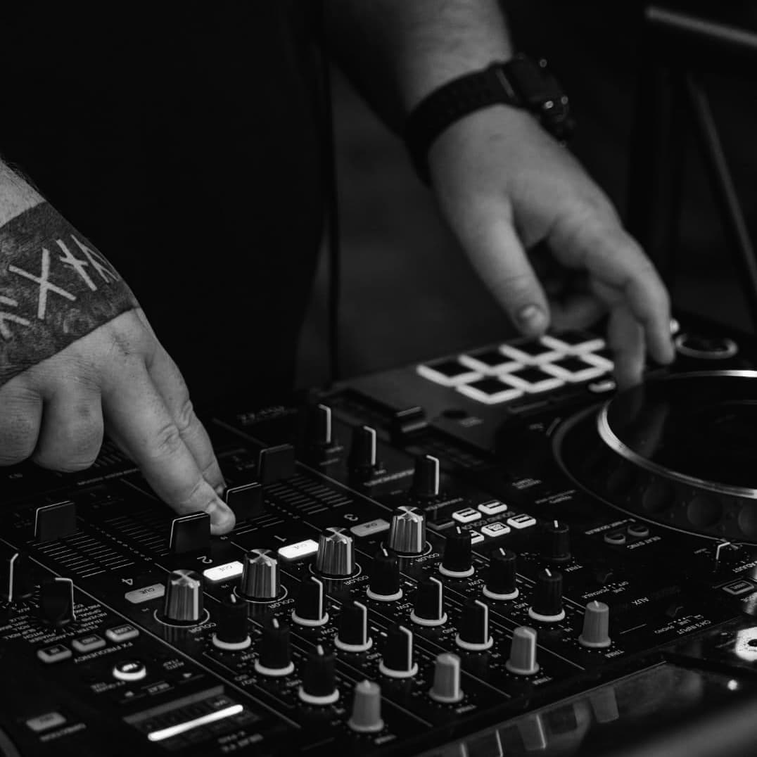 Ragnar — DJ in Cogolin