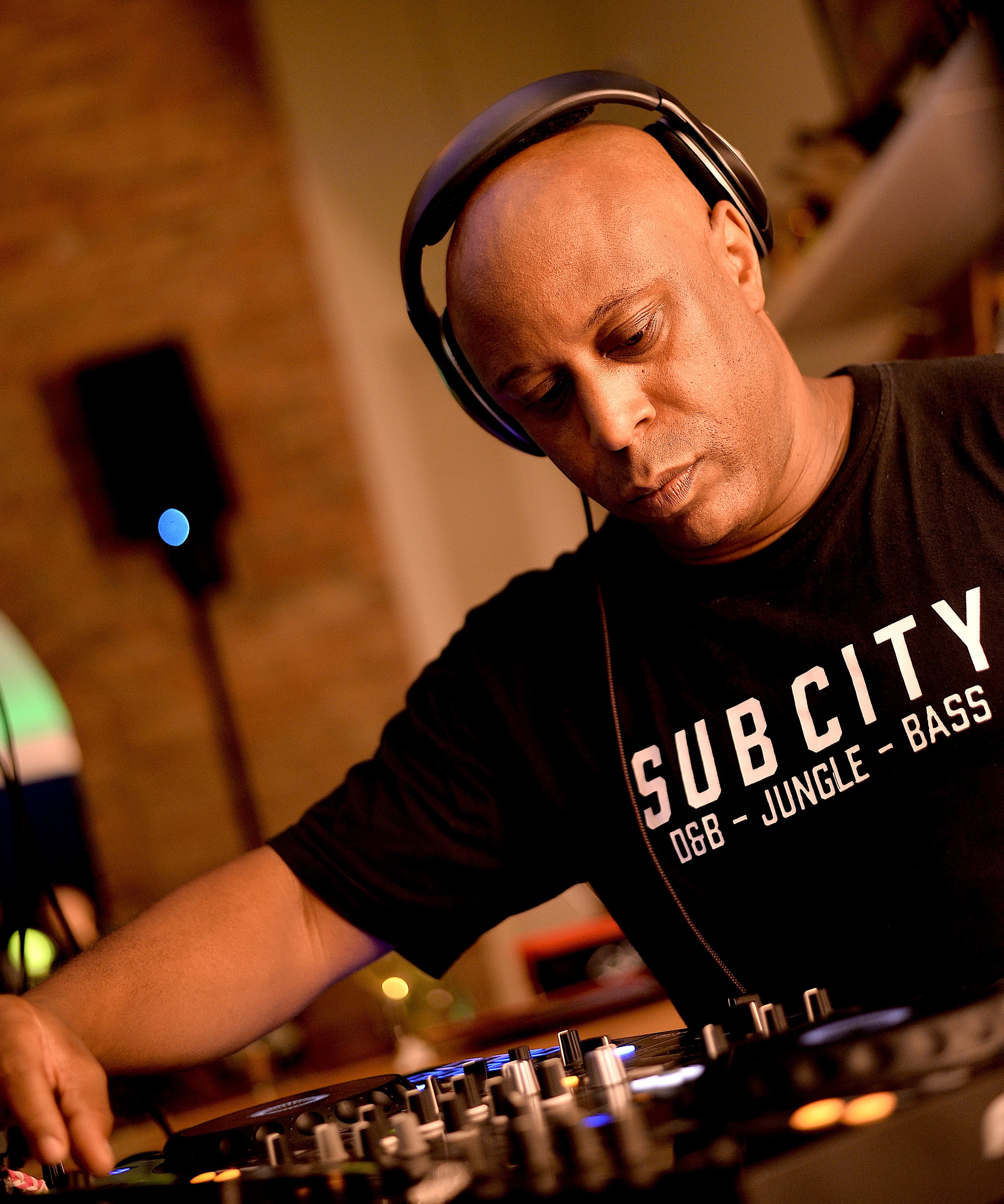 Reset — DJ in London