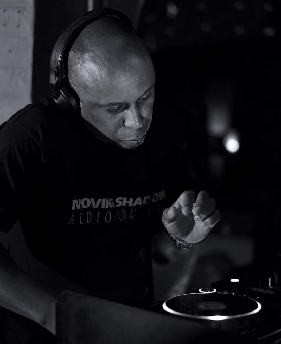 Reset — DJ in London