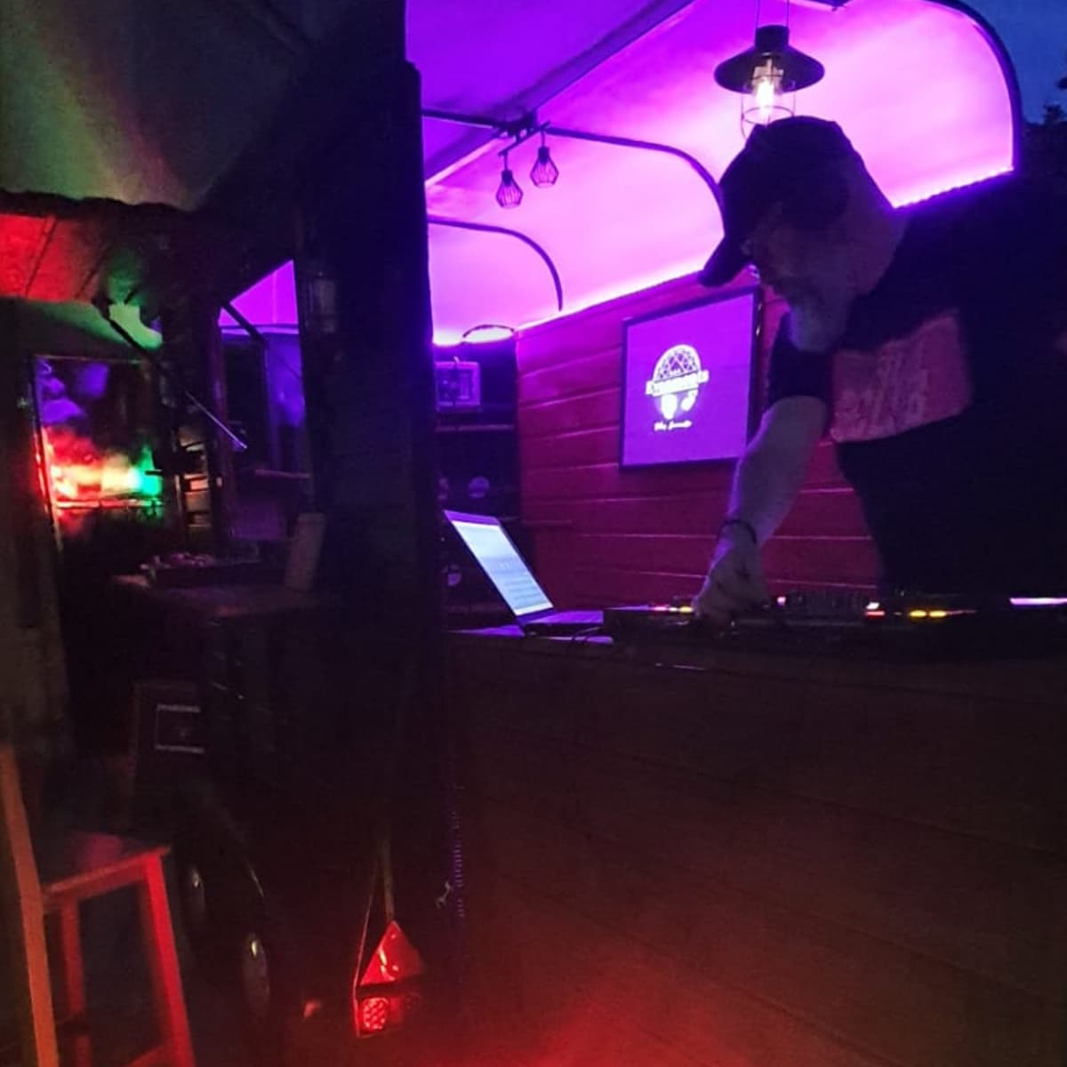 BPM — DJ in Paris