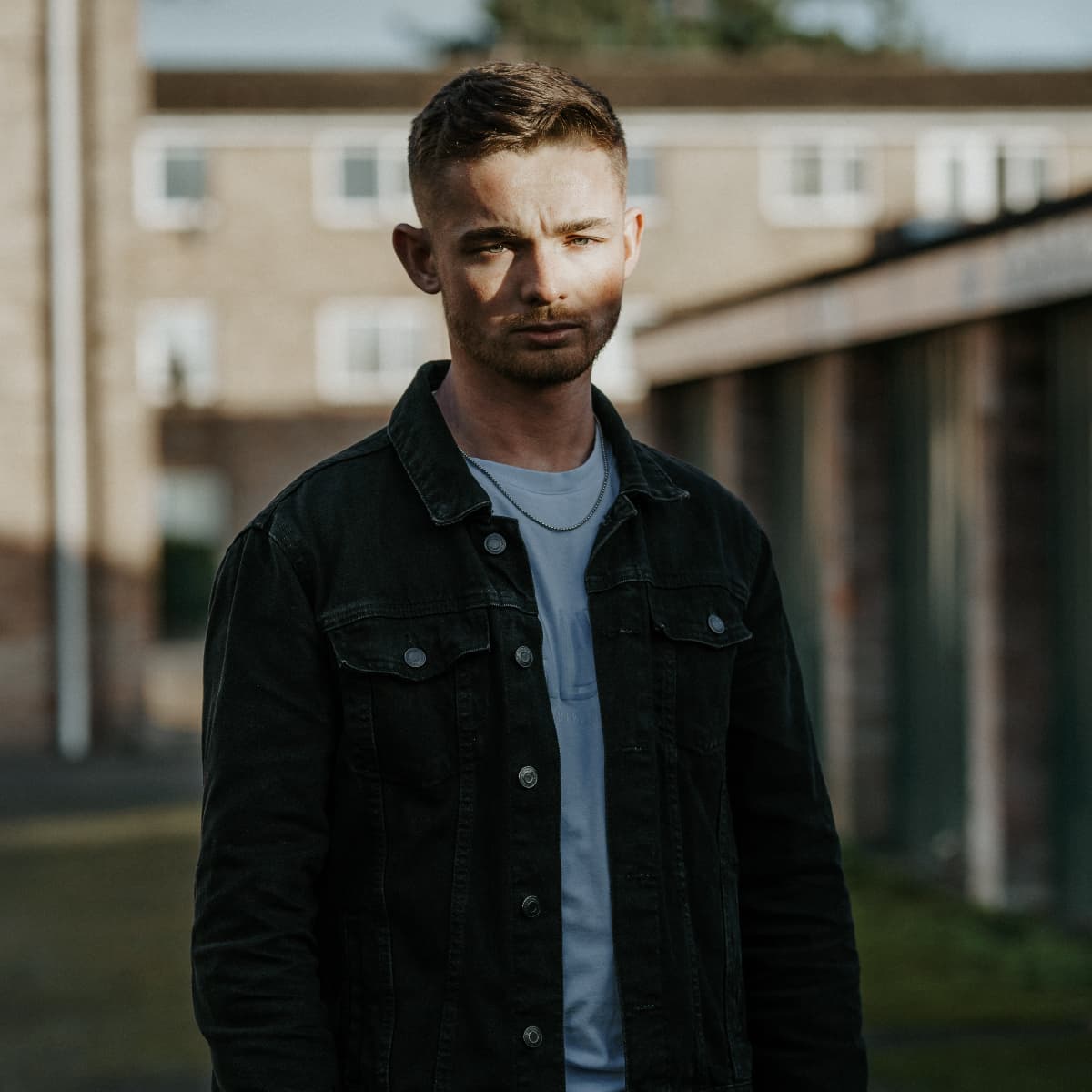 SENIOR — DJ in Leeds