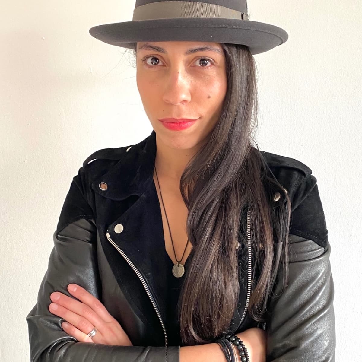 Ness Toria — DJ in Cannes