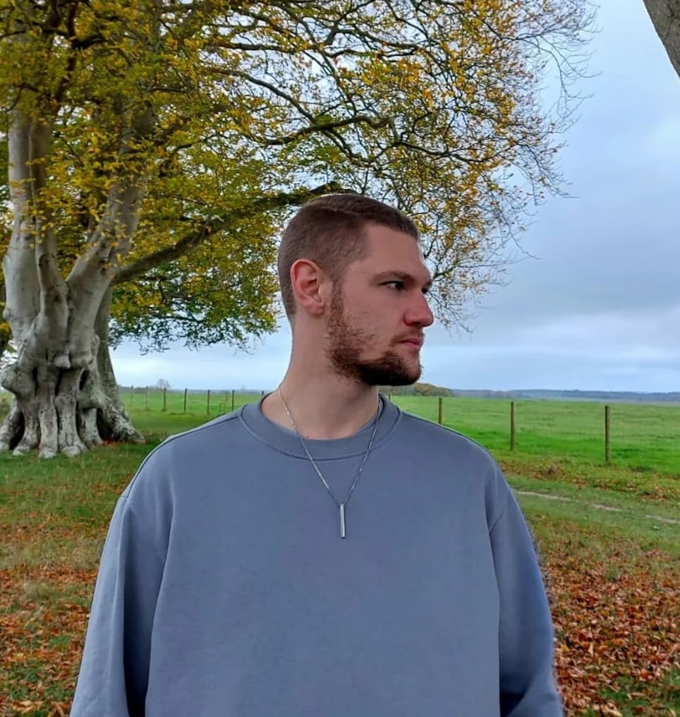VVILLØ — DJ in Northampton
