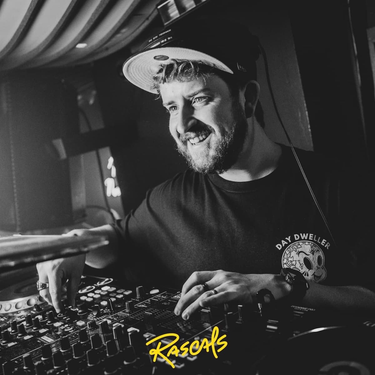 Chrissy Meechan — DJ in Edinburgh