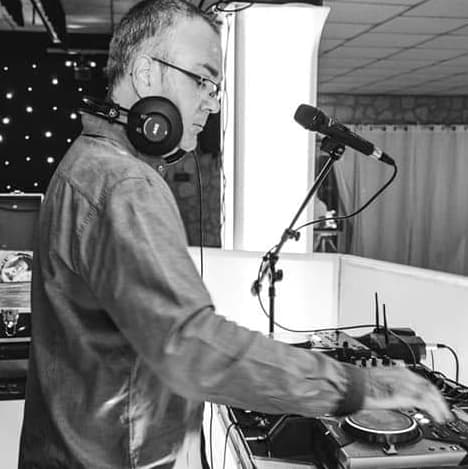 M'event'S — DJ in Avignon