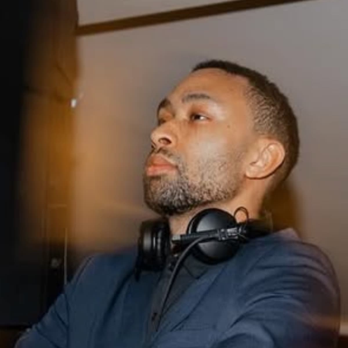 BUKI — DJ in London