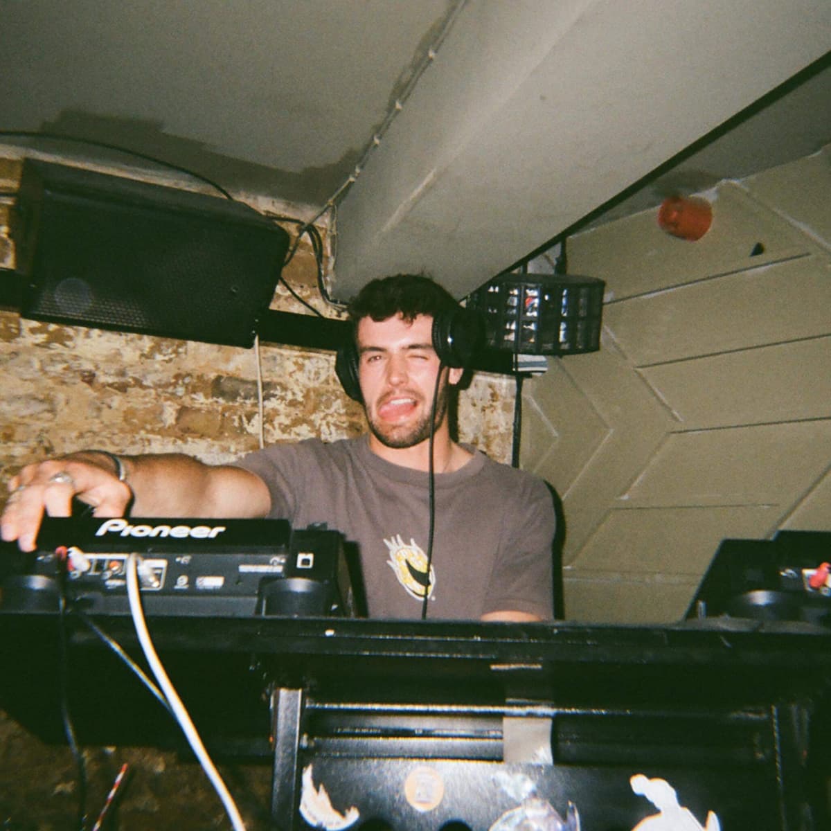 eucalyptus — DJ in London