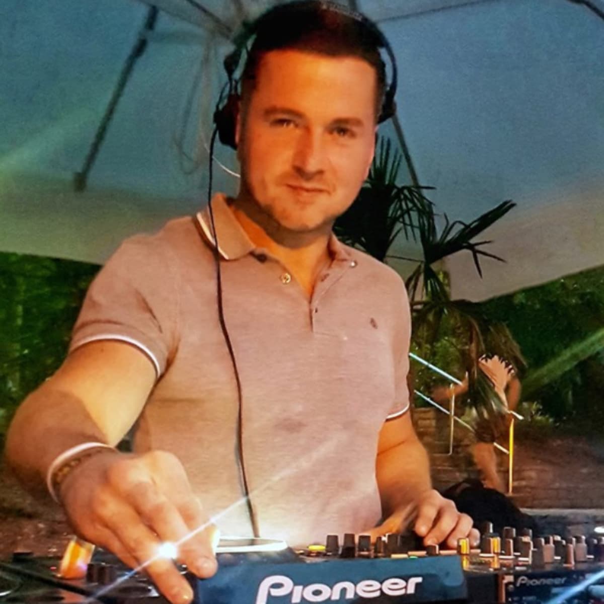 DJ Propa Soul — DJ in London