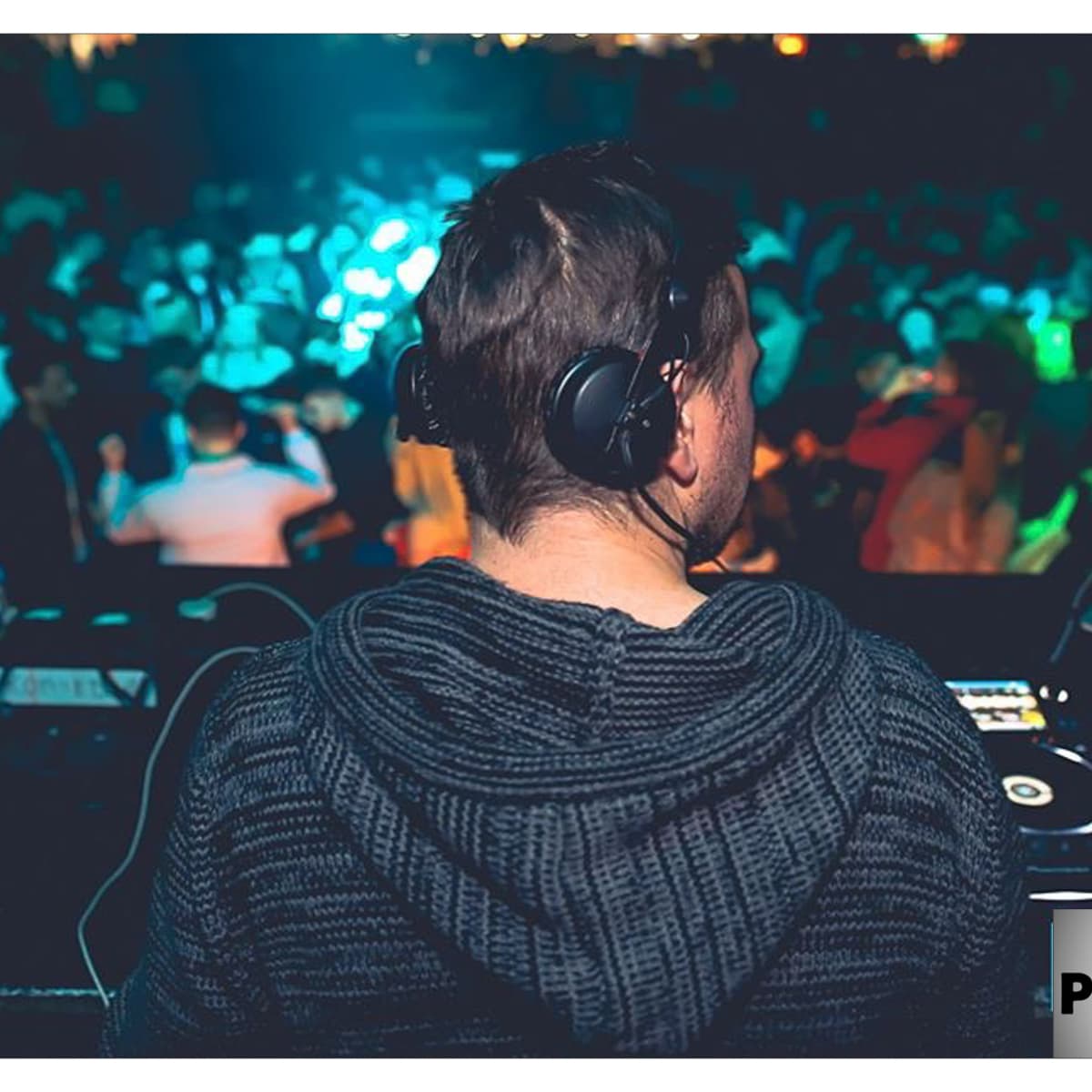 DJ Propa Soul — DJ in London