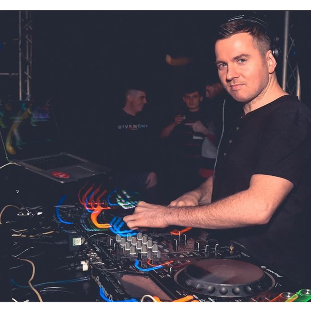 DJ Propa Soul — DJ in London