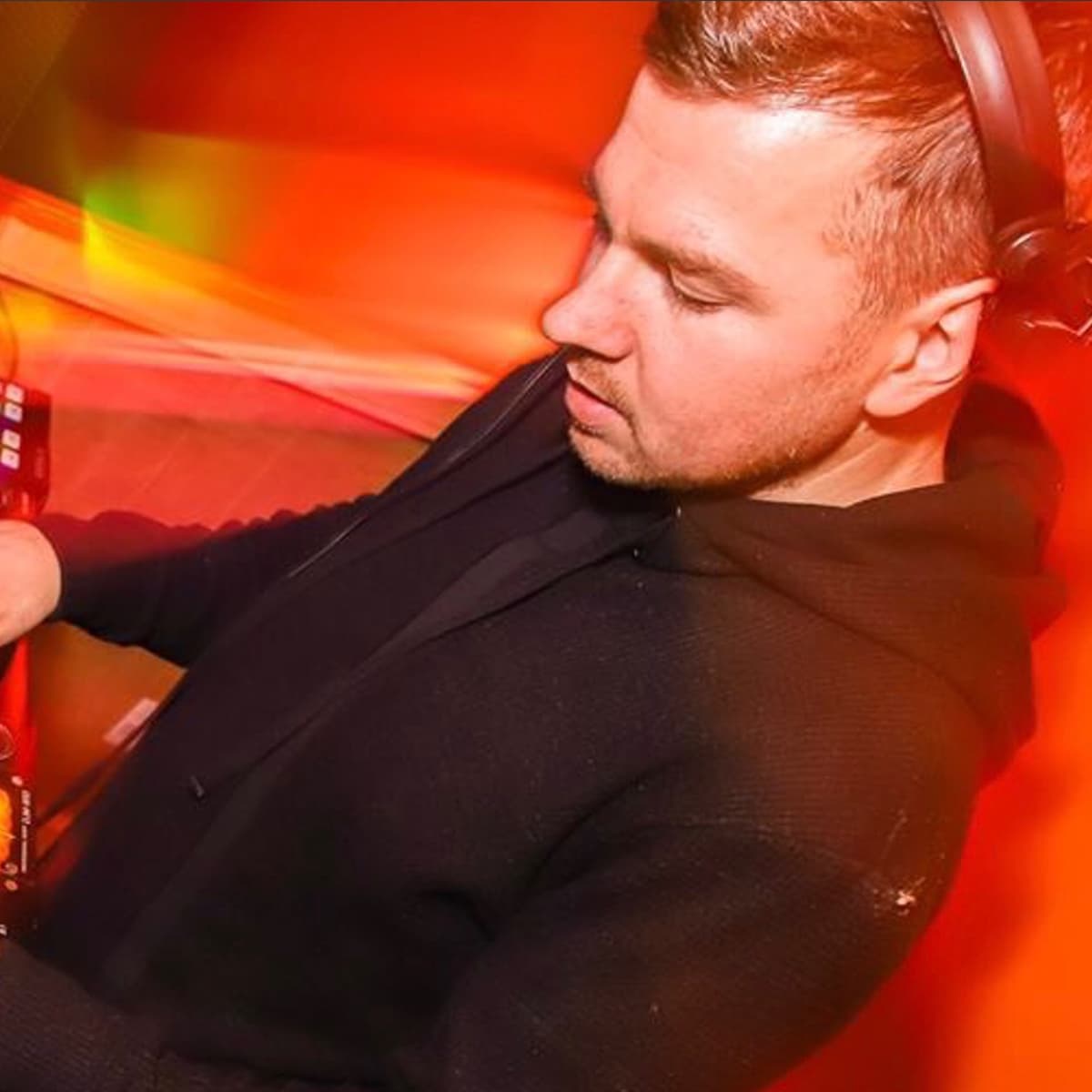 DJ Propa Soul — DJ in London