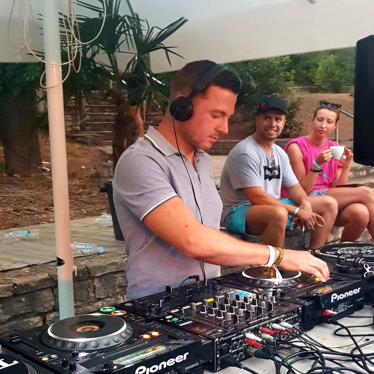 DJ Propa Soul — DJ in London