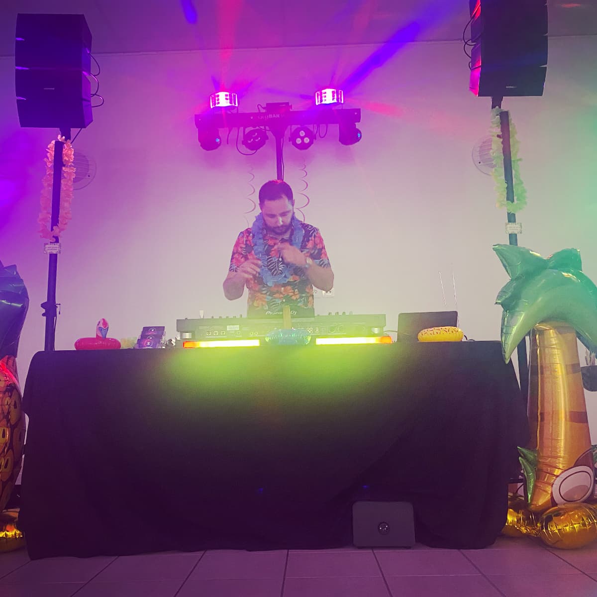 Dj K-staldi — DJ in Nancy