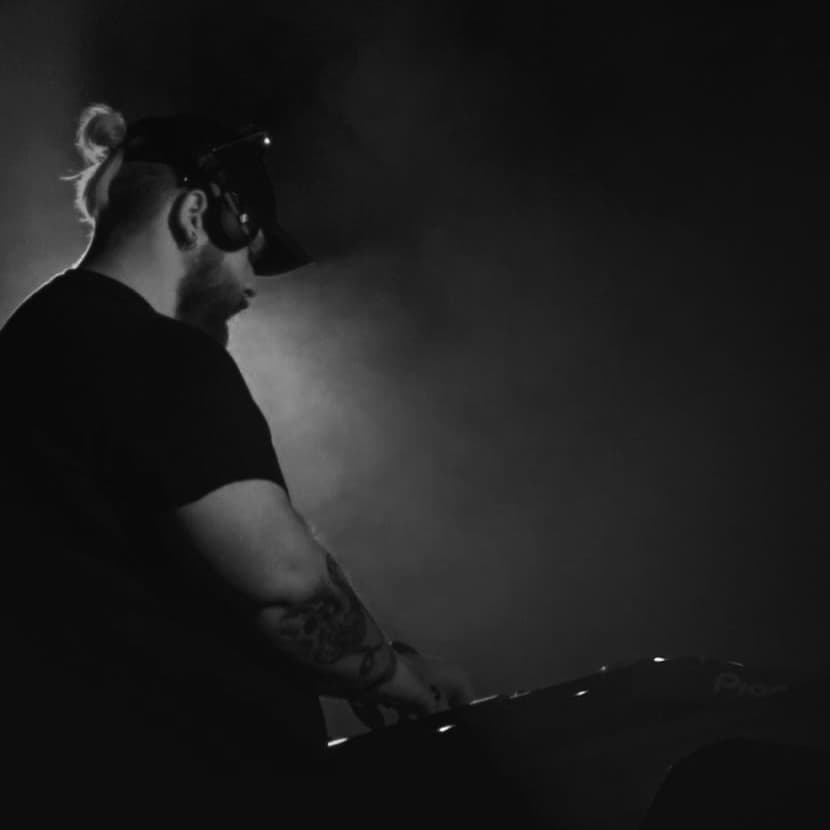 Ragnar — DJ in Cogolin