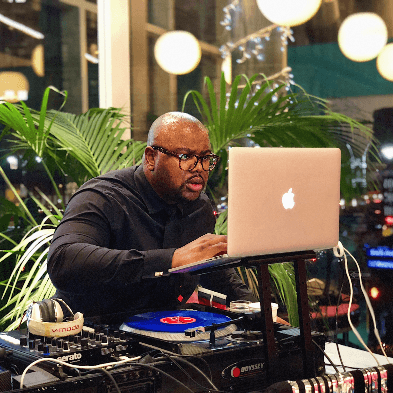 Philly C — DJ in New York City