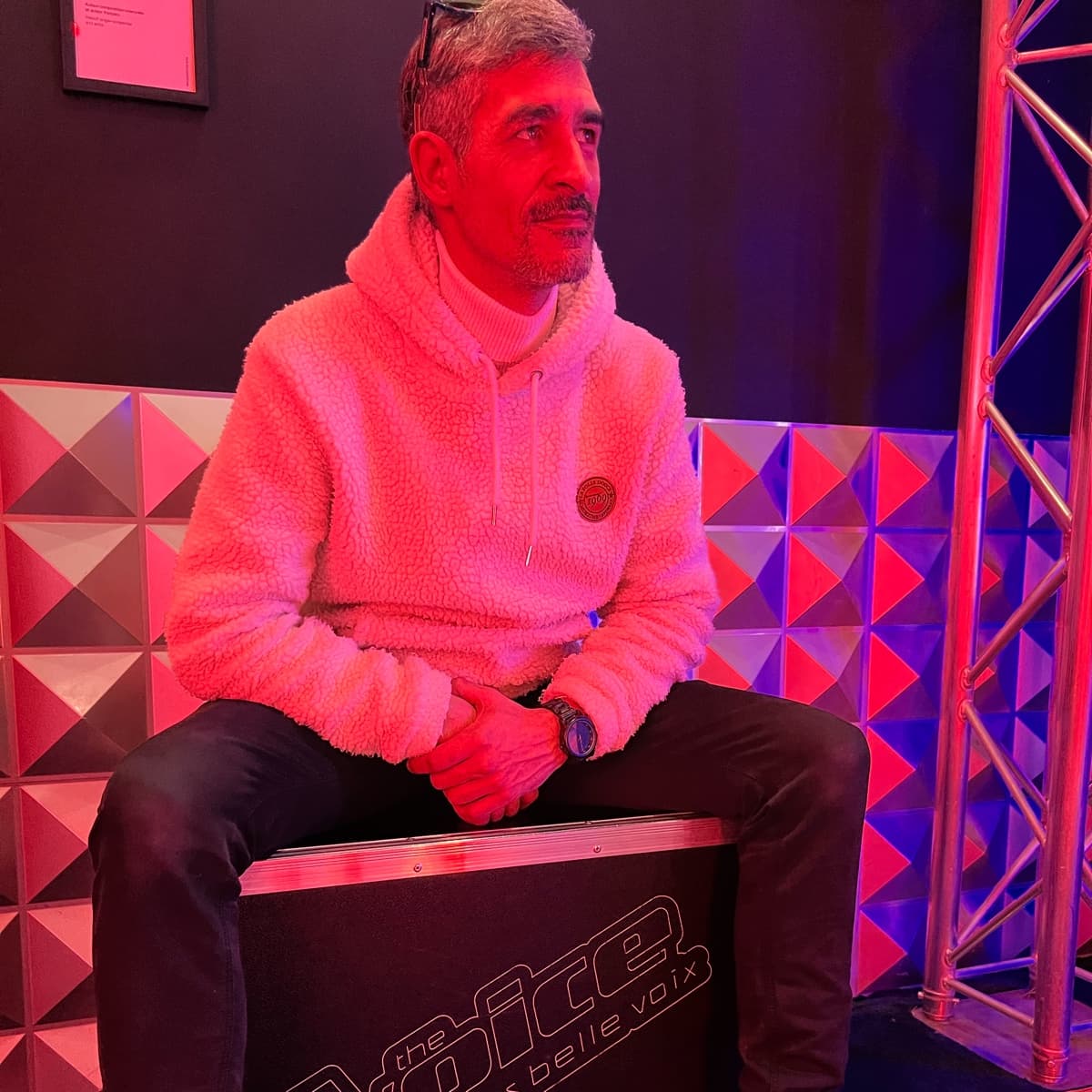 julian — DJ in Lyon