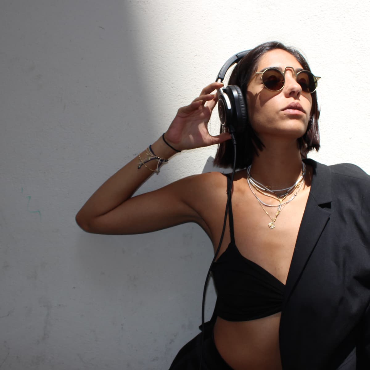 Zi — DJ in Paris