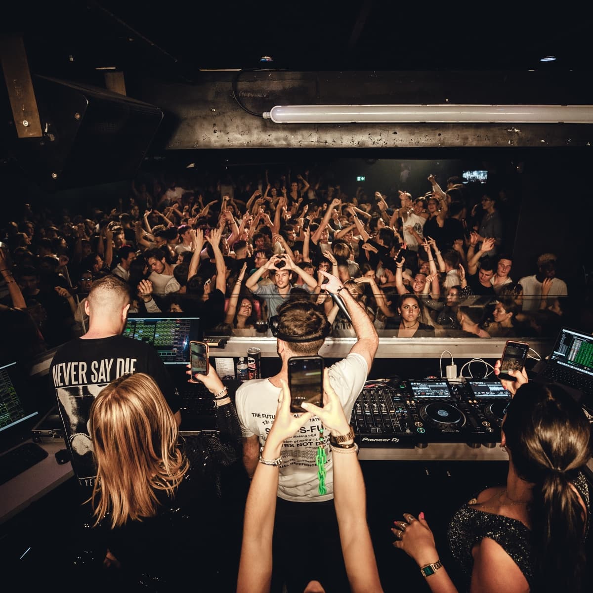 Thèo — DJ in Lyon
