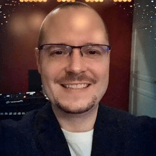 Vincent R — DJ in Paris