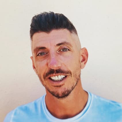 Mathieu Cetta — DJ in Sète