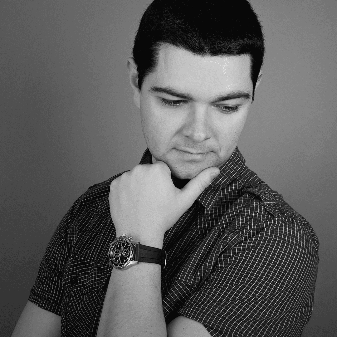 Simon Kape — DJ in Strasbourg
