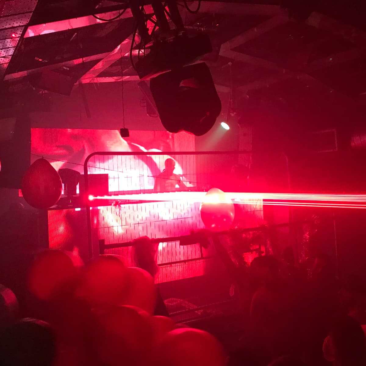 Dave Hunt — DJ in Poole
