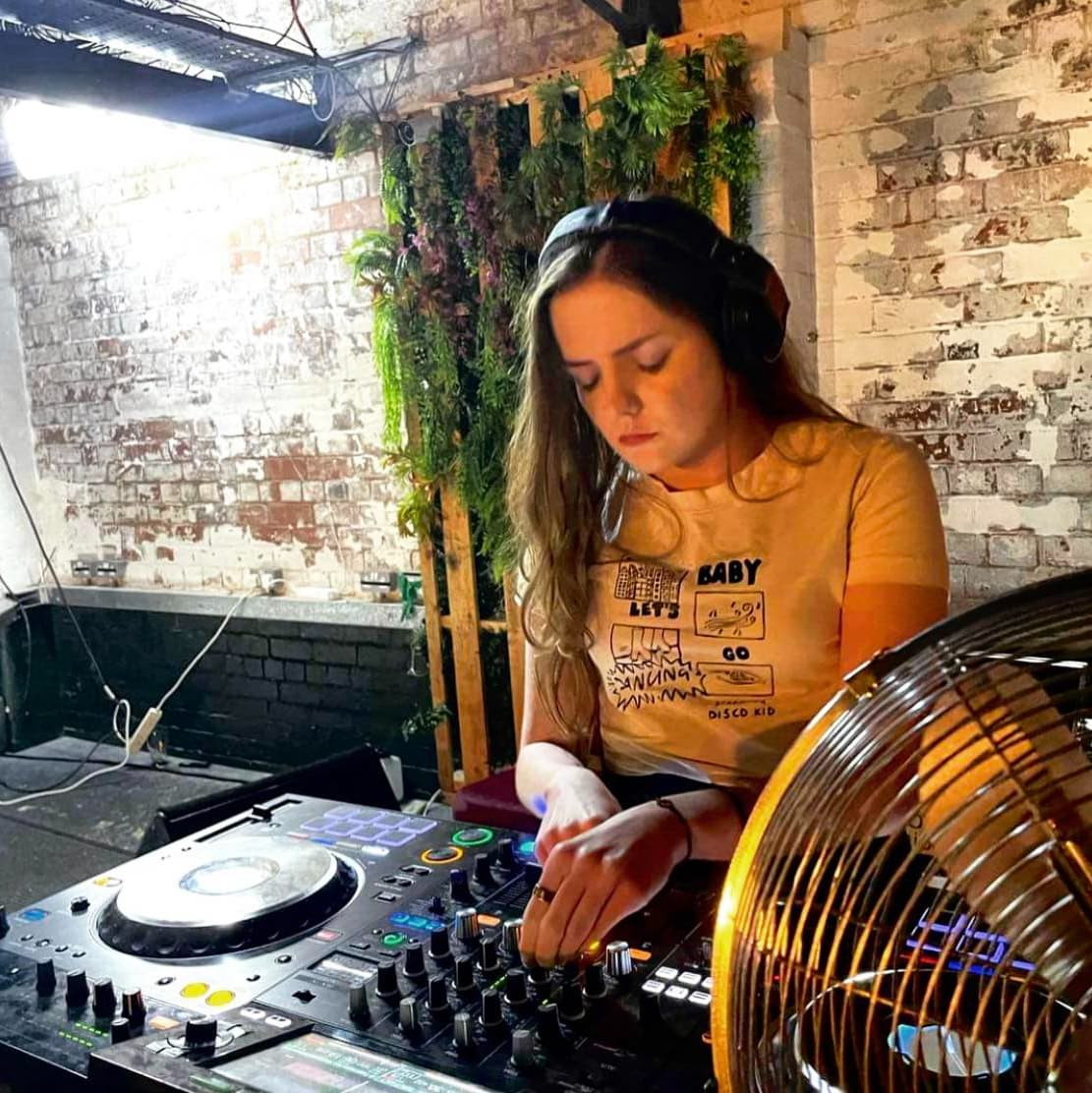 duplikate — DJ in Birmingham