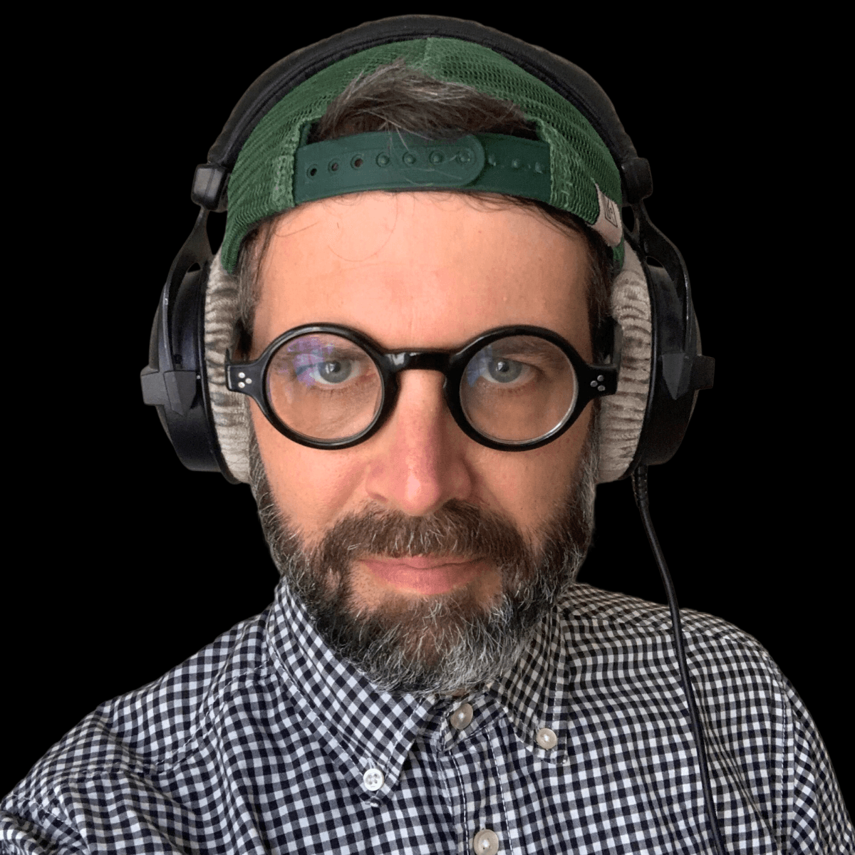 cheeky james — DJ in Paris