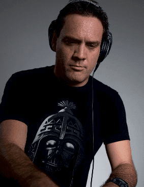 Gary G — DJ in Miami-Dade County