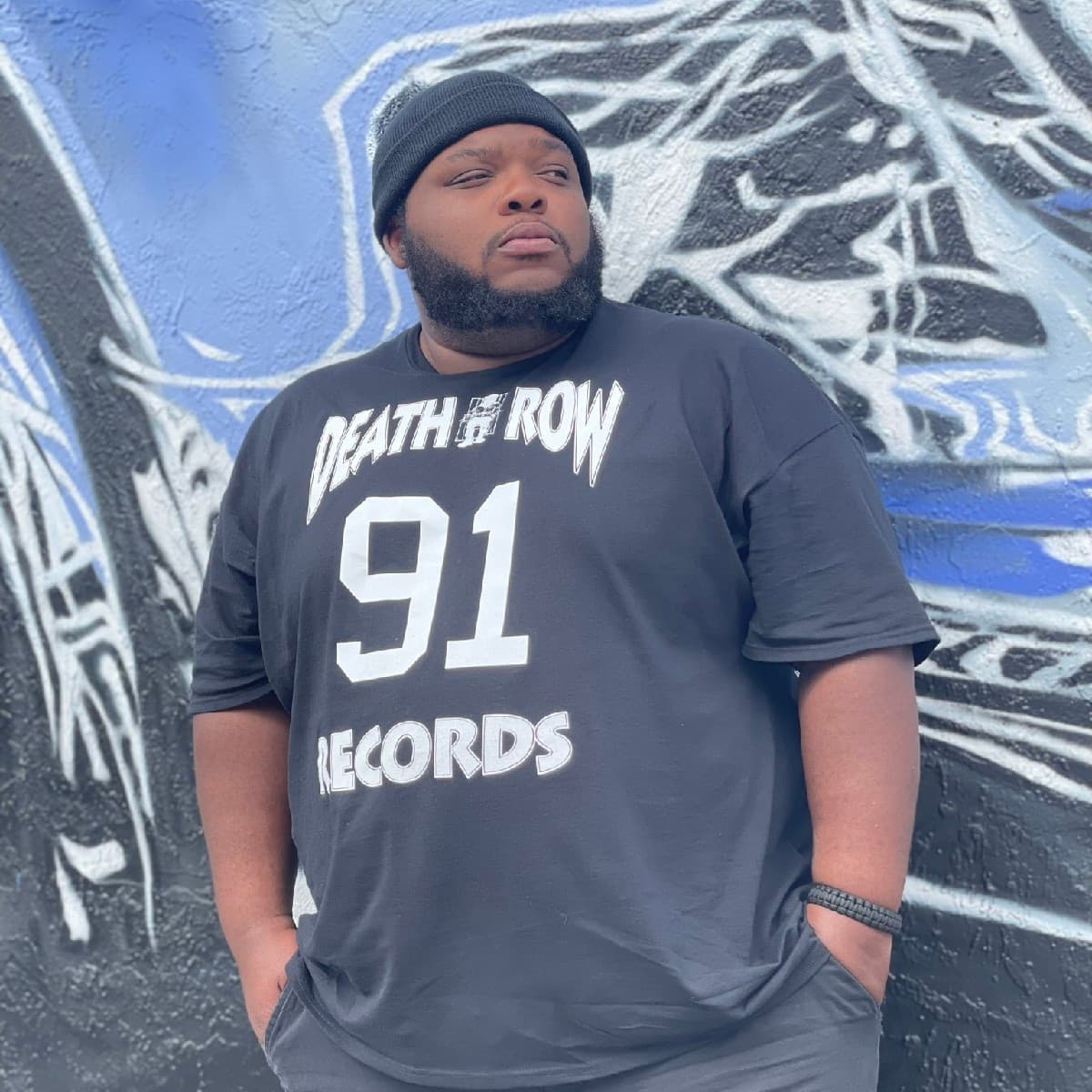 Dj Big B — DJ in Orlando