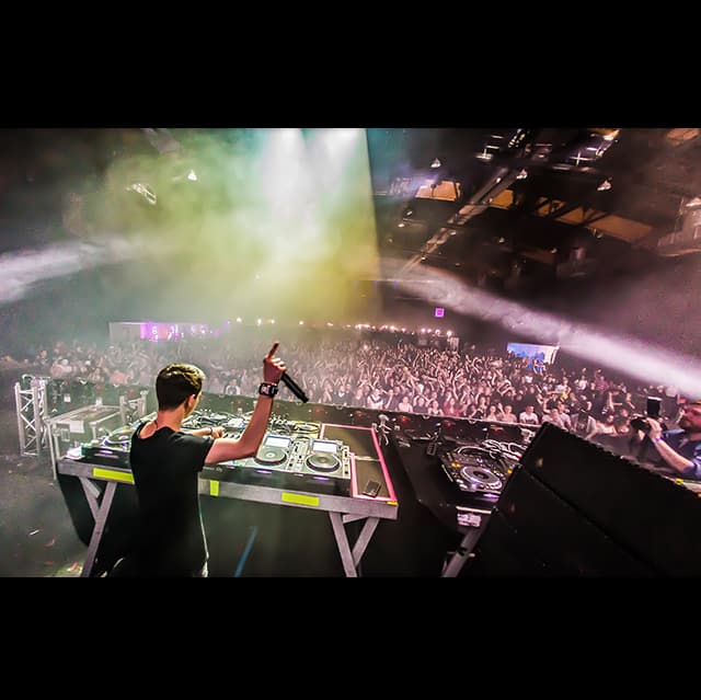 DA SYLVA — DJ in Limoges