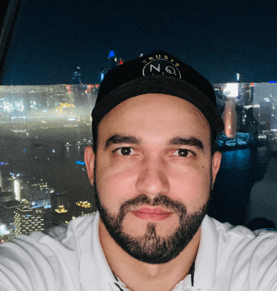 Deejay Dave Faster — DJ in London