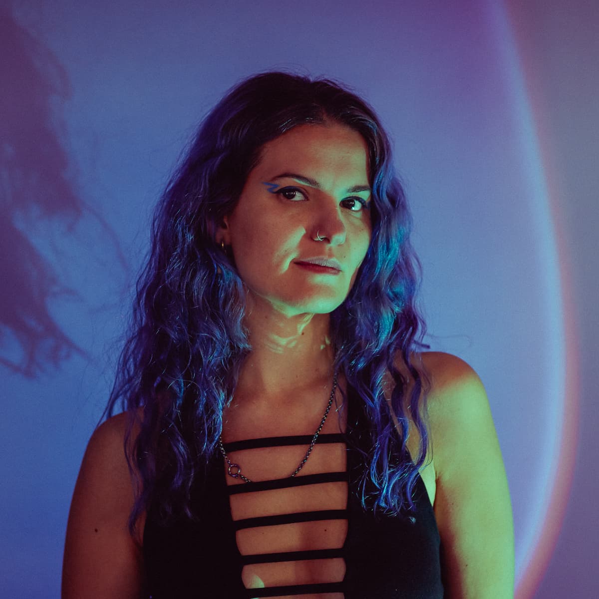 Selin Asar — DJ in London