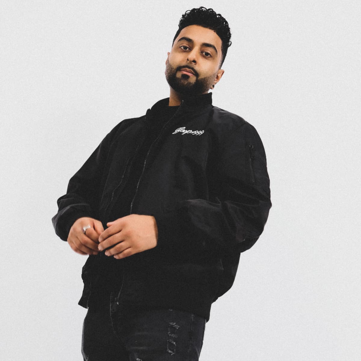 DJ Deven Musiq — DJ in London