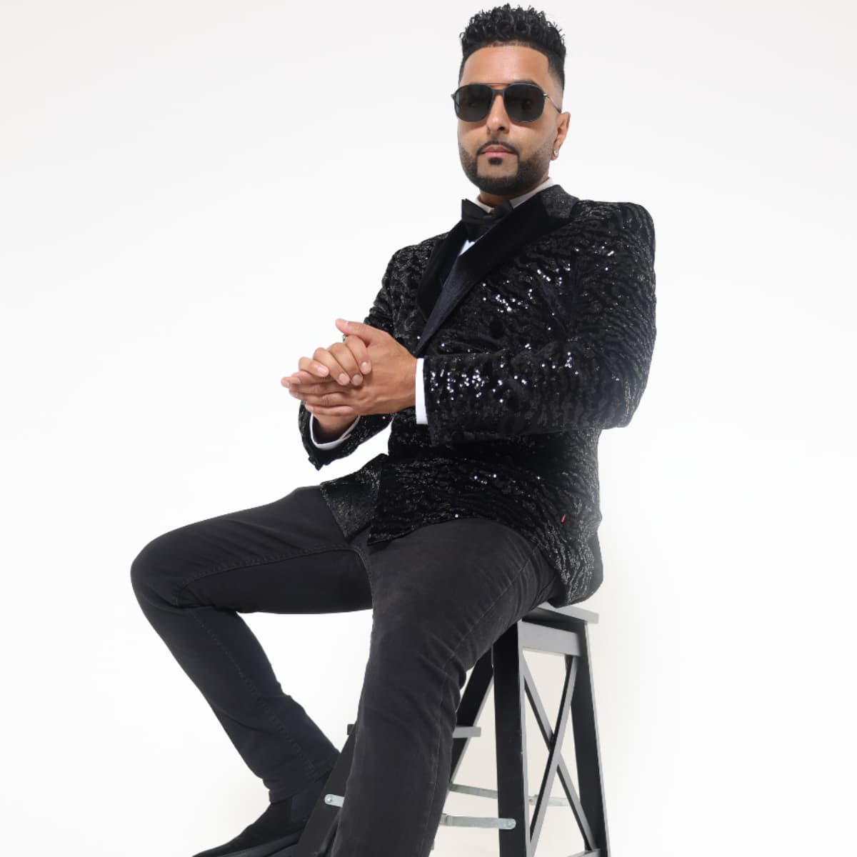 DJ Deven Musiq — DJ in London